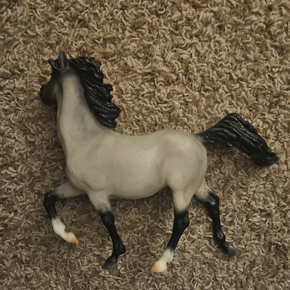 Vintage Breyer Seminole Model - Picture 2 of 4